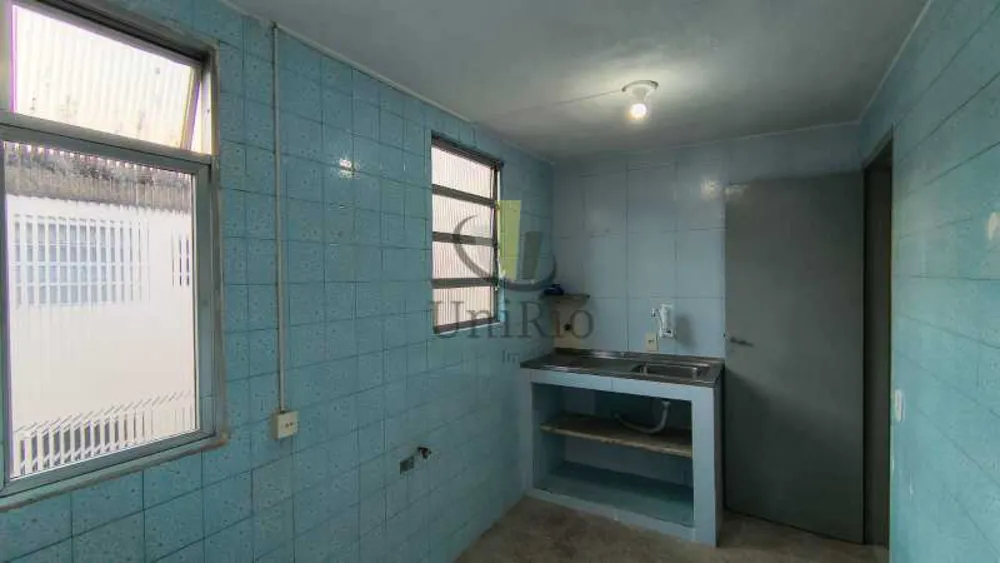 Apartamento, 2 quartos, 50 m² - Foto 17