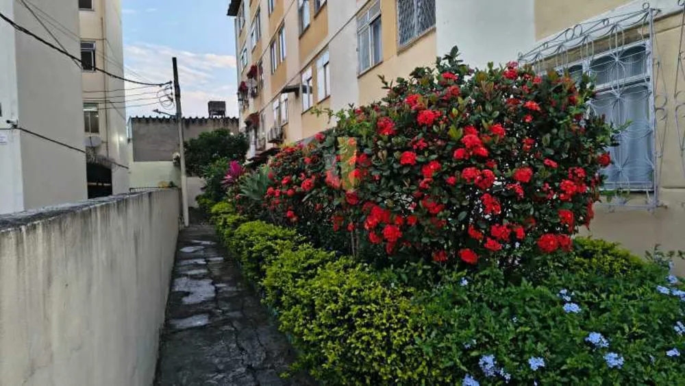 Apartamento, 2 quartos, 50 m² - Foto 21