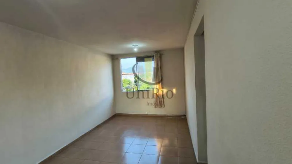 Apartamento, 2 quartos, 50 m² - Foto 3