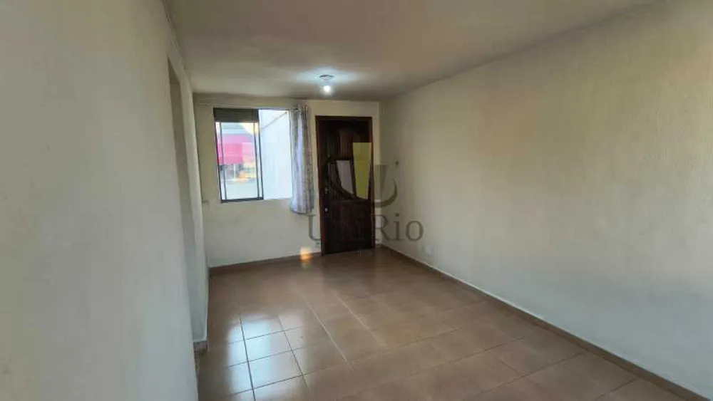 Apartamento, 2 quartos, 50 m² - Foto 7