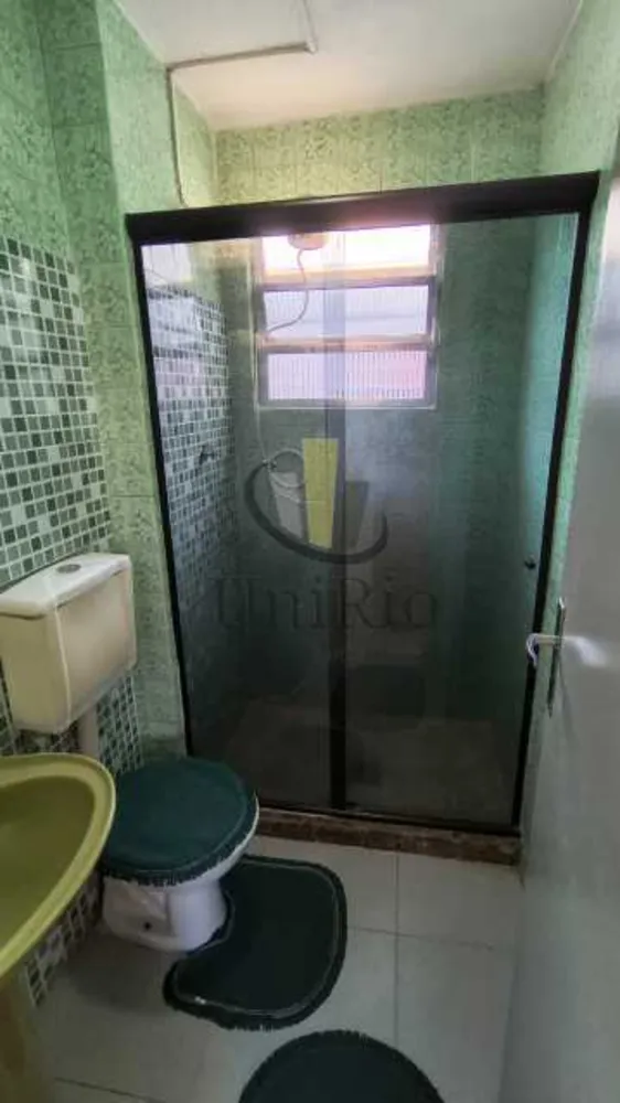 Apartamento, 2 quartos, 50 m² - Foto 8