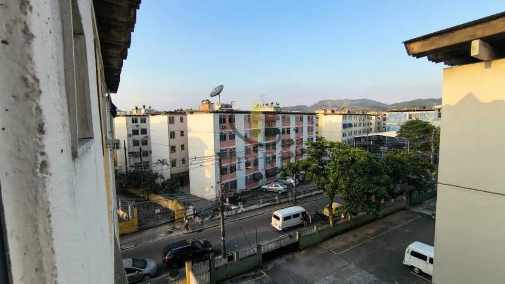 Apartamento, 2 quartos, 50 m² - Foto 15