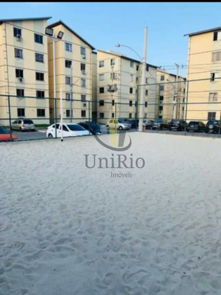 Apartamento, 2 quartos, 45 m² - Foto 17