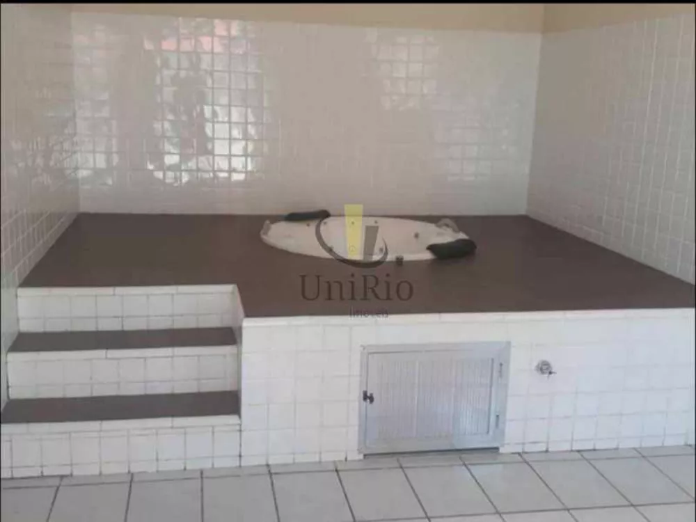 Apartamento, 2 quartos, 45 m² - Foto 2