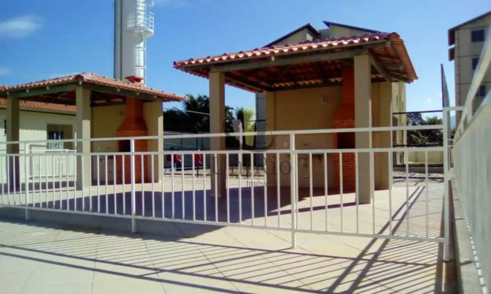 Apartamento, 2 quartos, 45 m² - Foto 21
