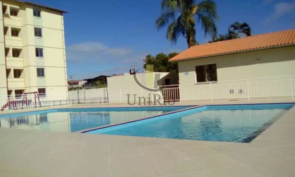 Apartamento, 2 quartos, 45 m² - Foto 9