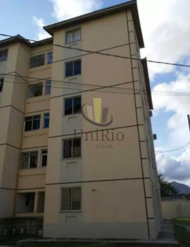 Apartamento, 2 quartos, 45 m² - Foto 20