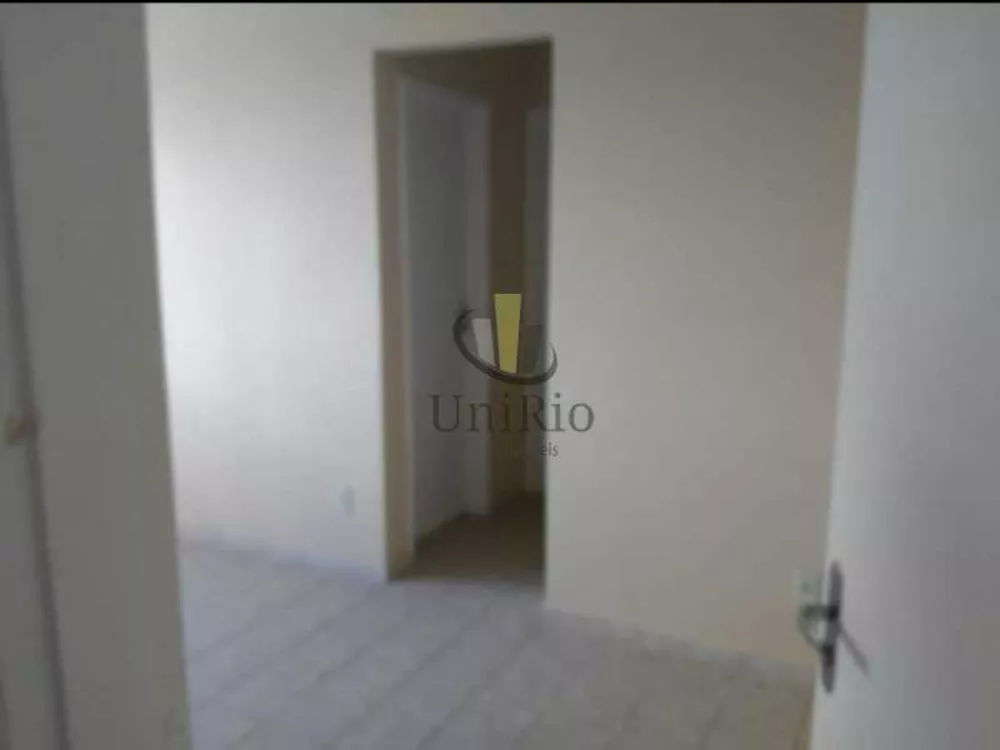 Apartamento, 2 quartos, 45 m² - Foto 8