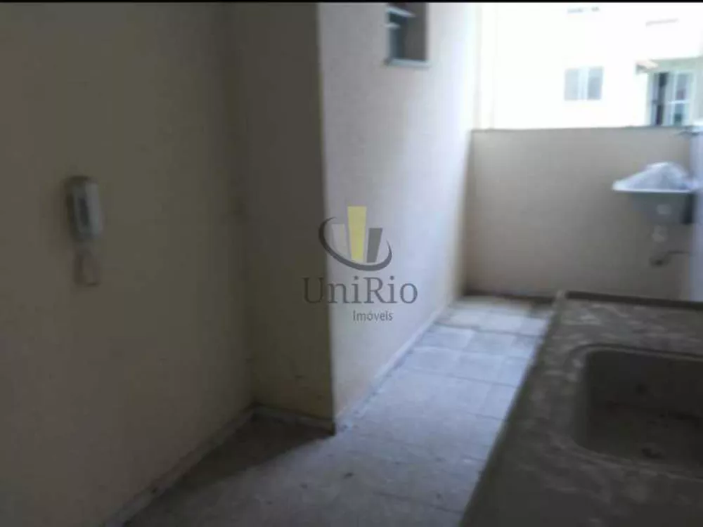 Apartamento, 2 quartos, 45 m² - Foto 10