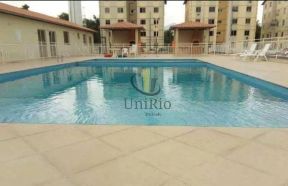 Apartamento, 2 quartos, 45 m² - Foto 6