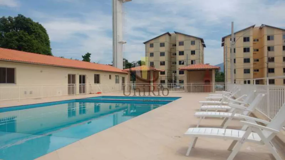 Apartamento, 2 quartos, 45 m² - Foto 19
