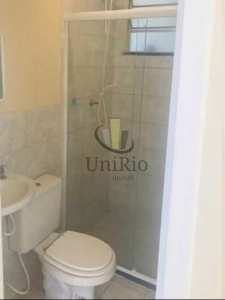 Apartamento, 2 quartos, 45 m² - Foto 11