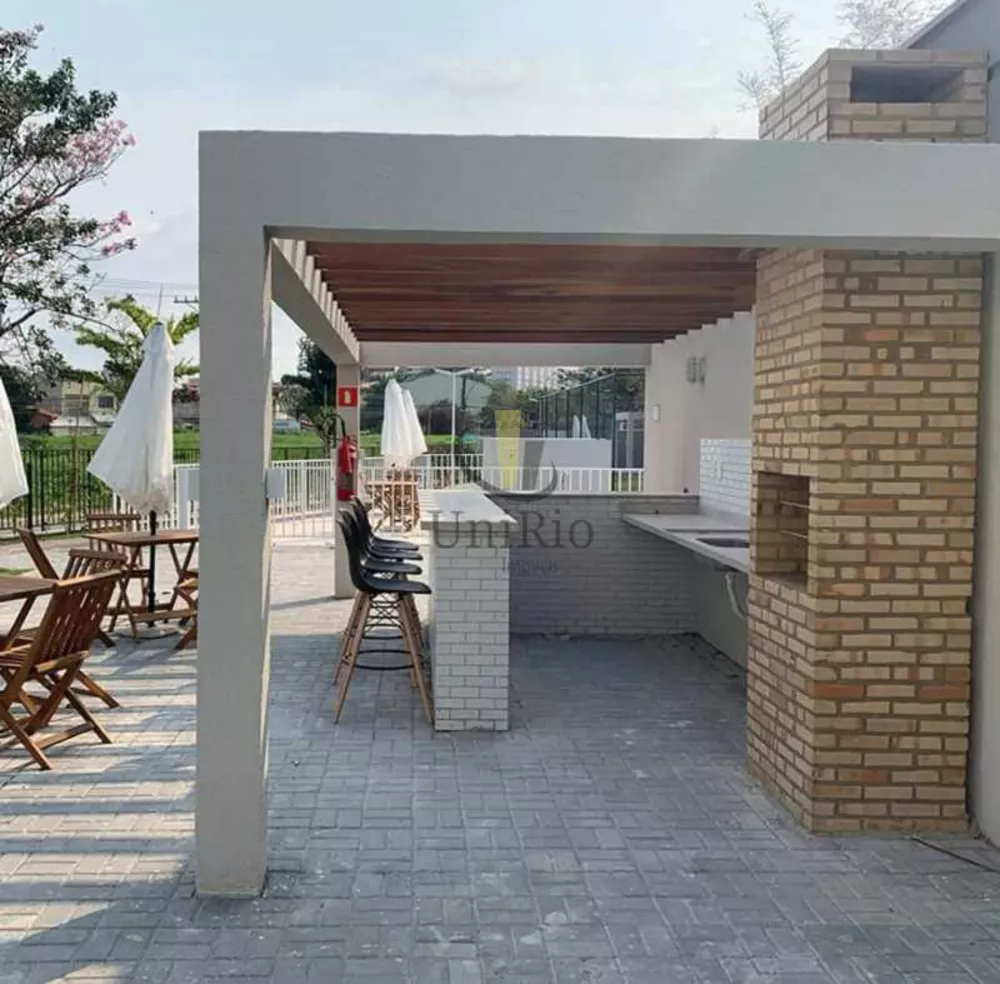 Apartamento, 2 quartos, 45 m² - Foto 11