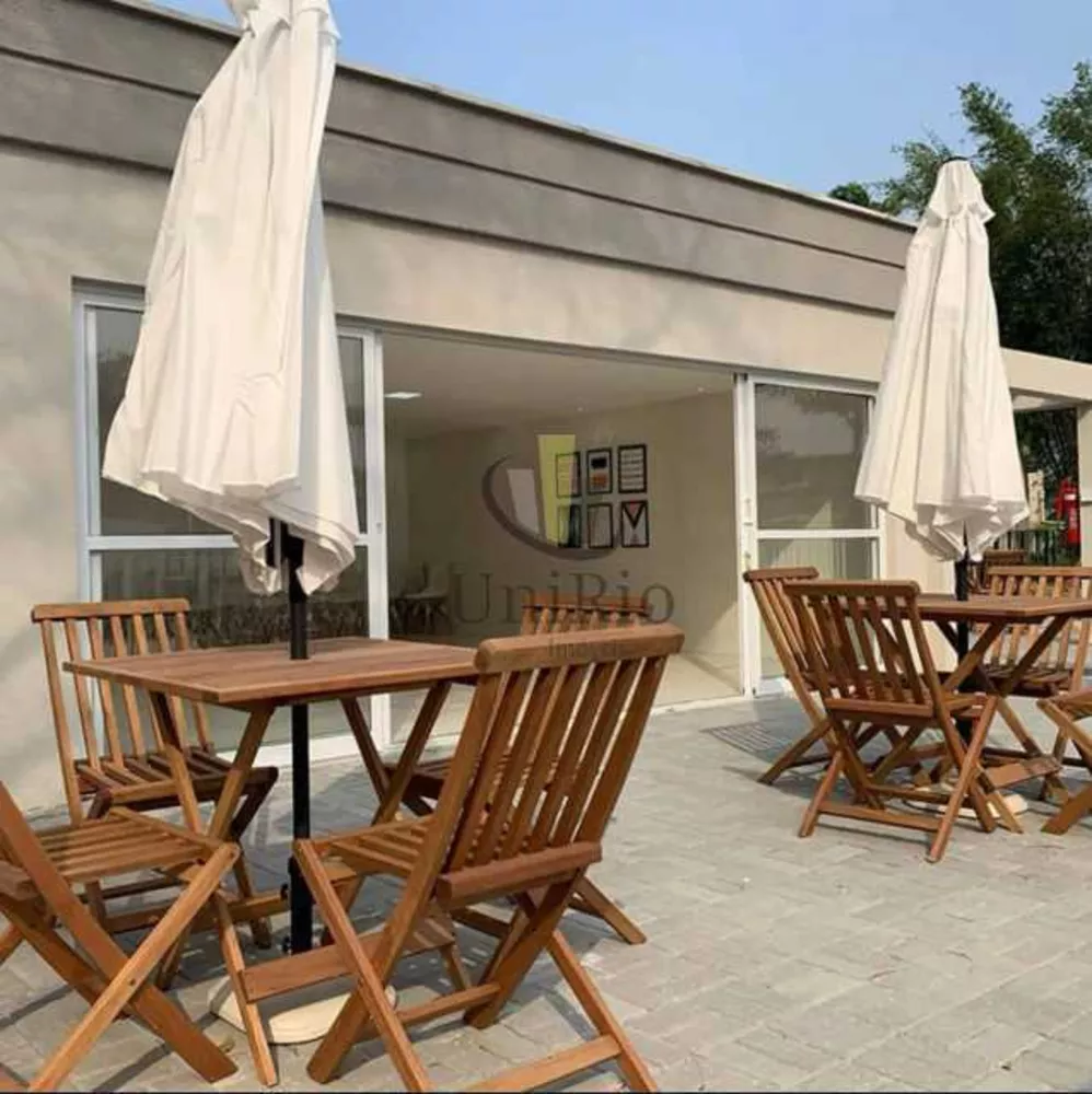 Apartamento, 2 quartos, 45 m² - Foto 12