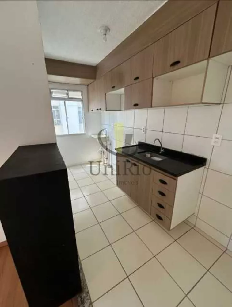 Apartamento, 2 quartos, 45 m² - Foto 8