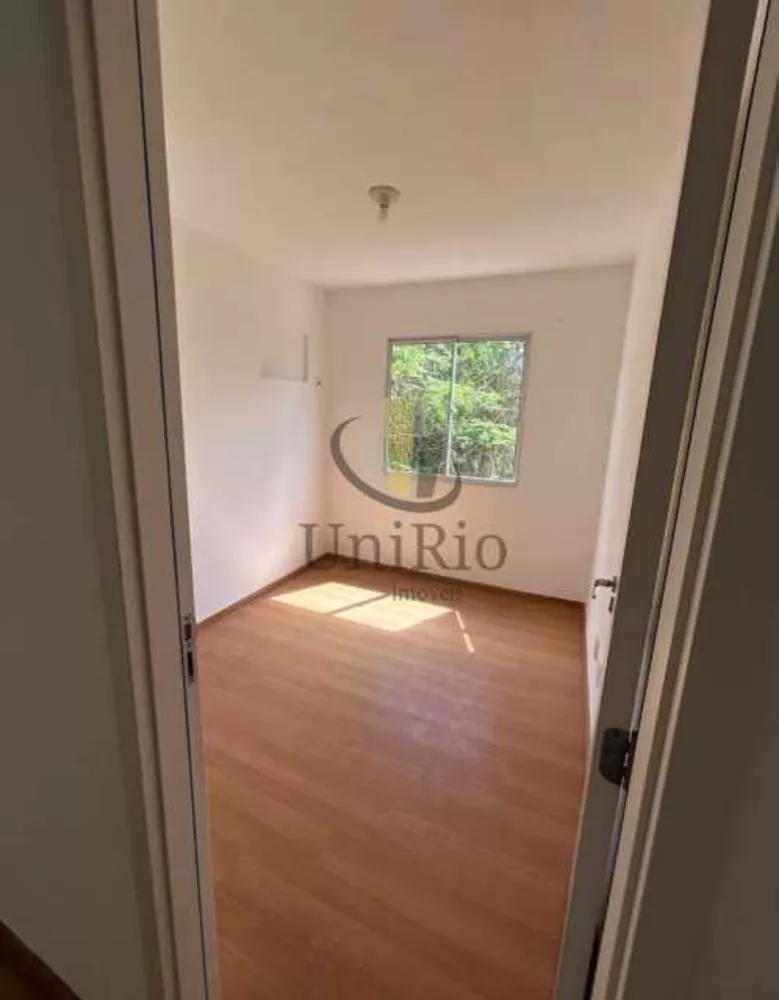 Apartamento, 2 quartos, 45 m² - Foto 5
