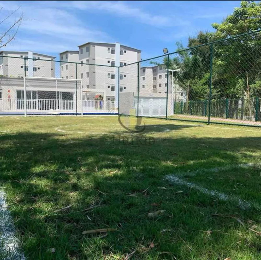 Apartamento, 2 quartos, 45 m² - Foto 14