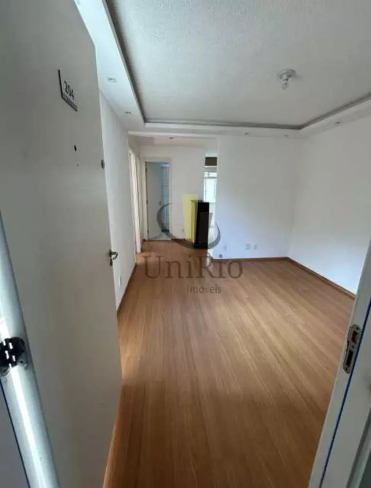 Apartamento, 2 quartos, 45 m² - Foto 1