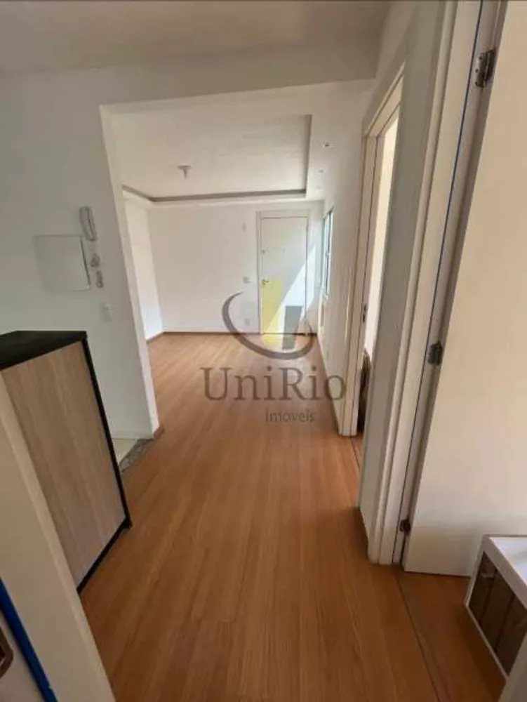 Apartamento, 2 quartos, 45 m² - Foto 4