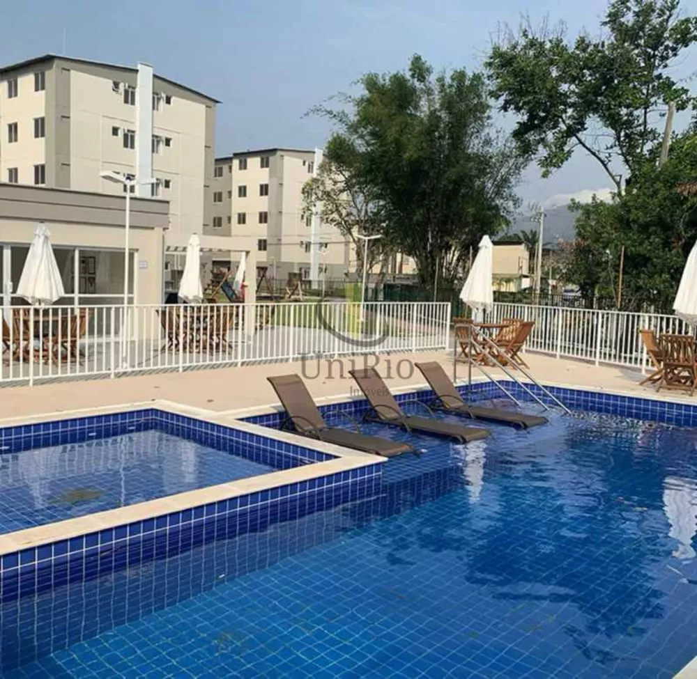 Apartamento, 2 quartos, 45 m² - Foto 9