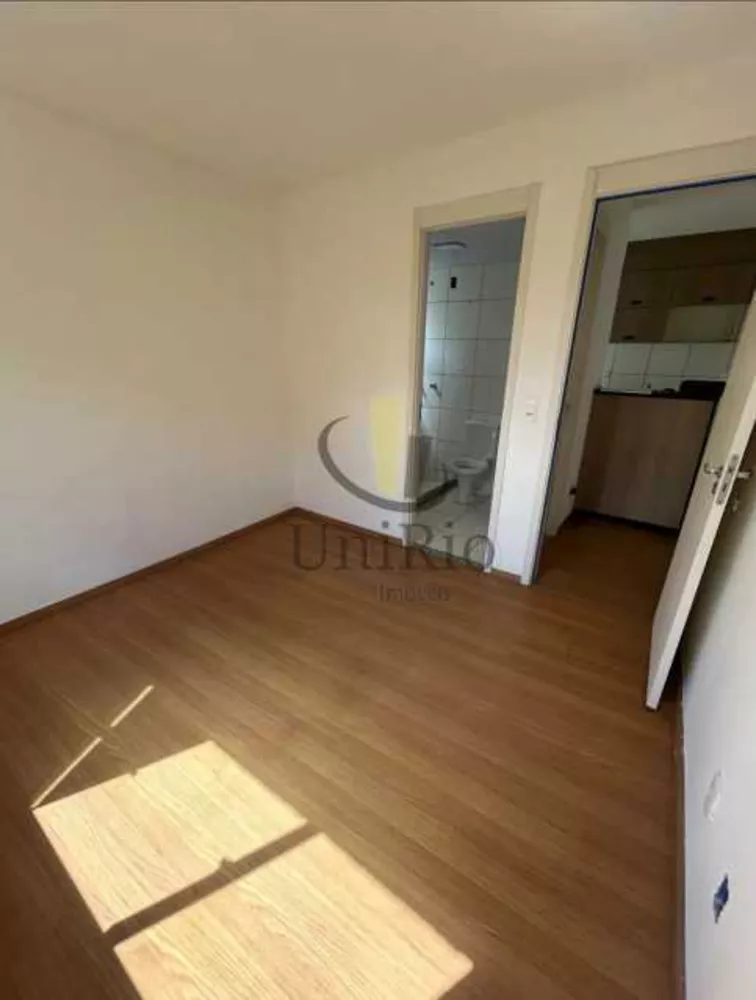 Apartamento, 2 quartos, 45 m² - Foto 7