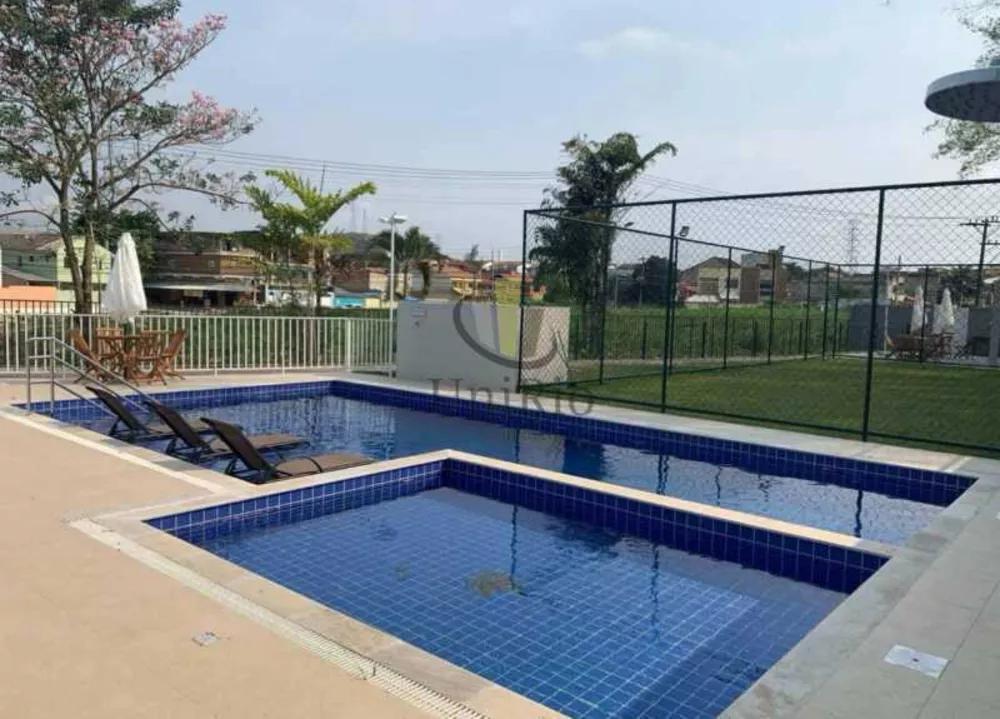 Apartamento, 2 quartos, 45 m² - Foto 10