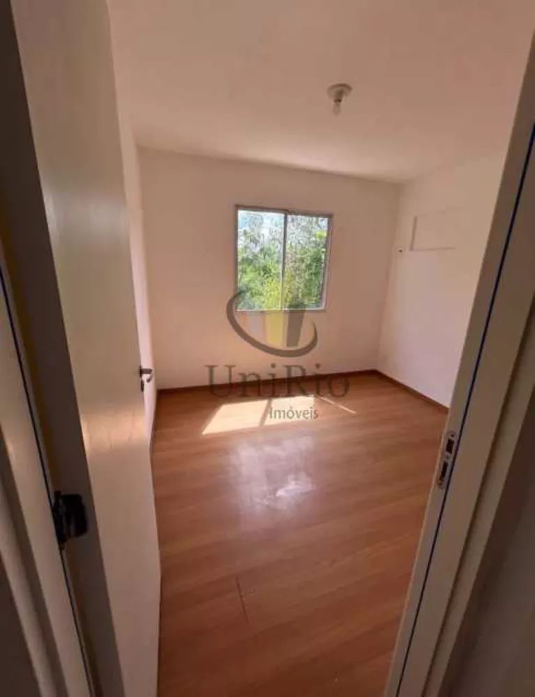 Apartamento, 2 quartos, 45 m² - Foto 6