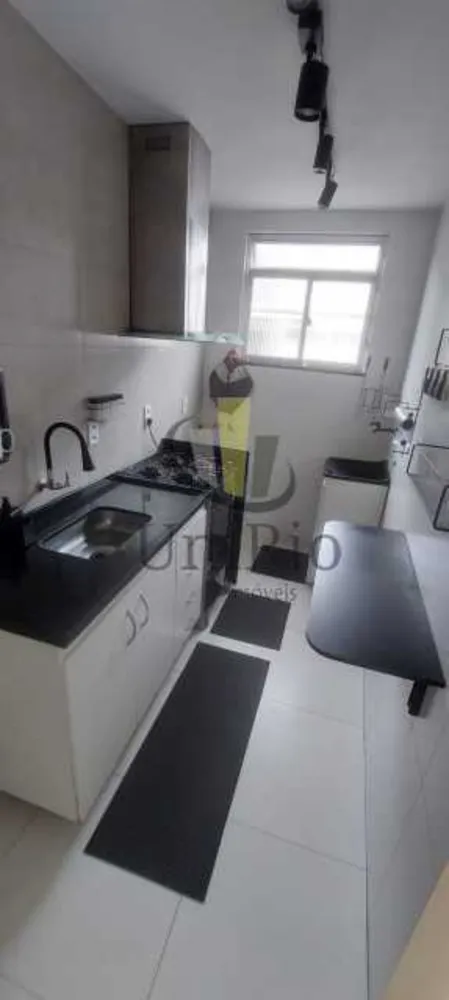Apartamento, 2 quartos, 55 m² - Foto 6