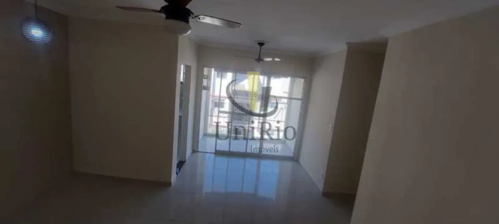 Apartamento, 2 quartos, 55 m² - Foto 2