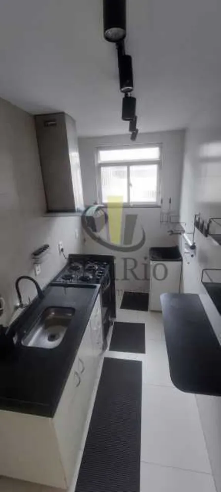 Apartamento, 2 quartos, 55 m² - Foto 5