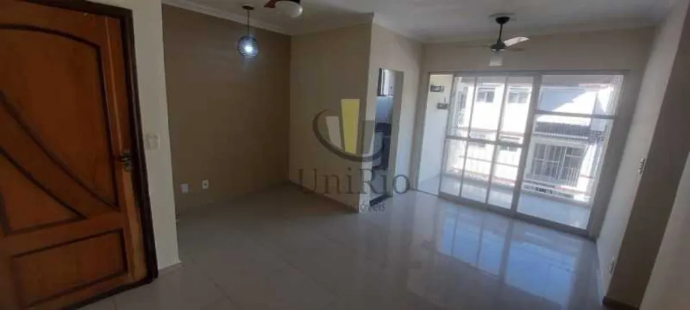 Apartamento, 2 quartos, 55 m² - Foto 1