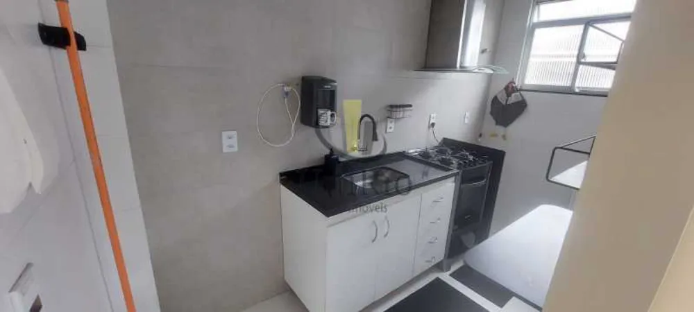 Apartamento, 2 quartos, 55 m² - Foto 4