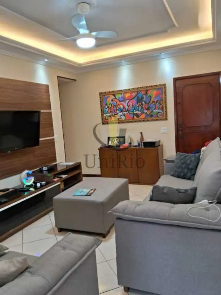 Apartamento, 2 quartos, 78 m² - Foto 3