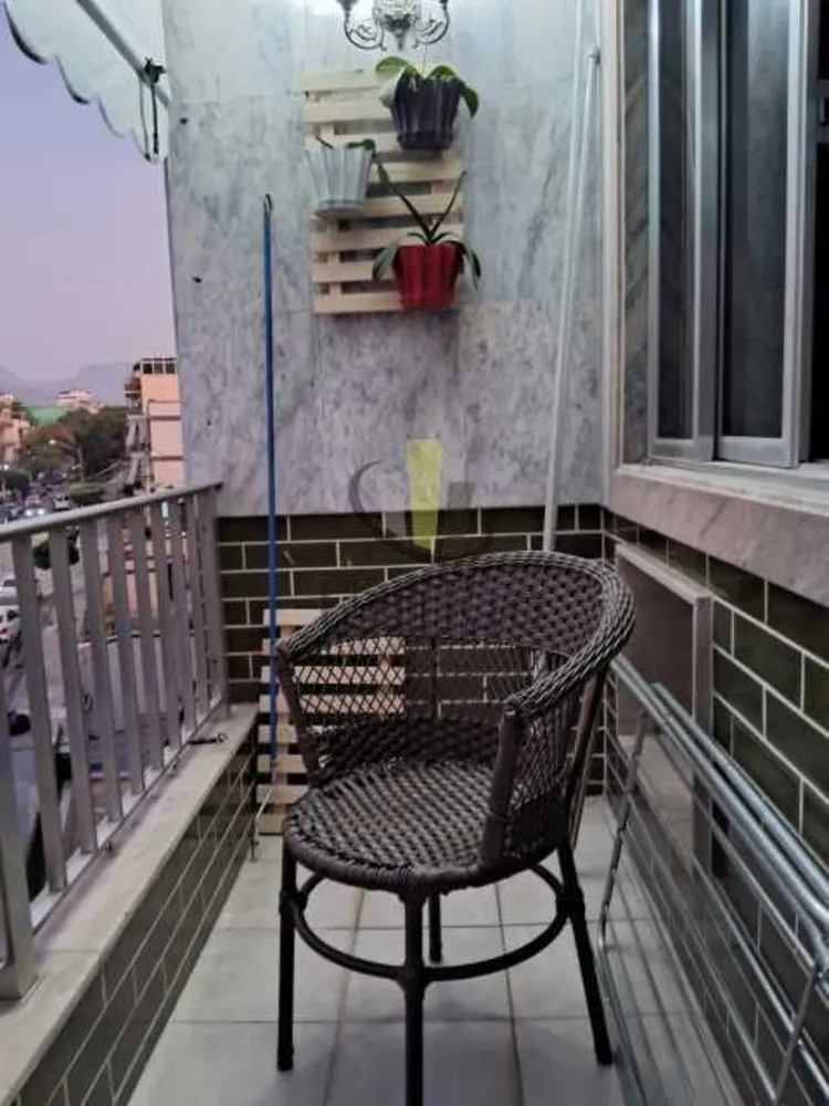 Apartamento, 2 quartos, 78 m² - Foto 15