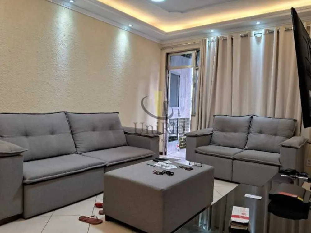 Apartamento, 2 quartos, 78 m² - Foto 2