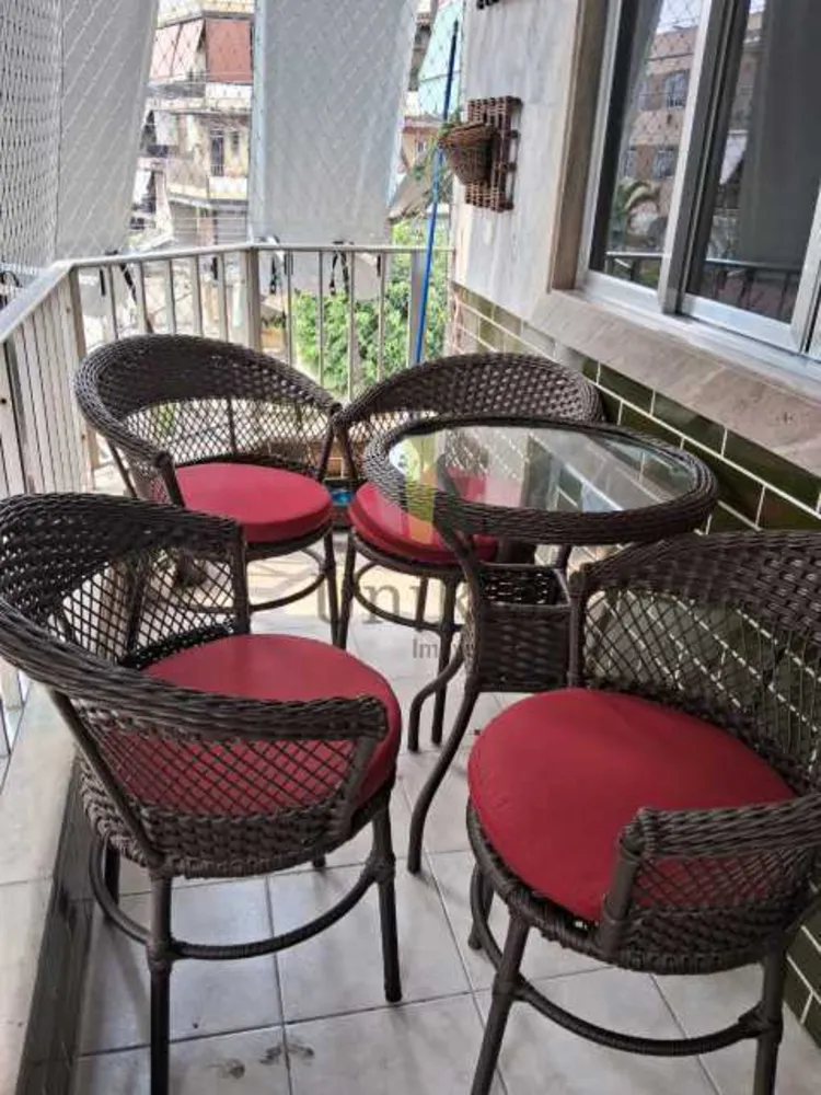 Apartamento, 2 quartos, 78 m² - Foto 4
