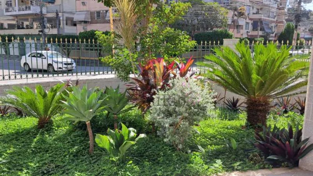 Apartamento, 2 quartos, 78 m² - Foto 16