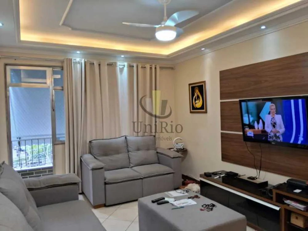Apartamento, 2 quartos, 78 m² - Foto 1