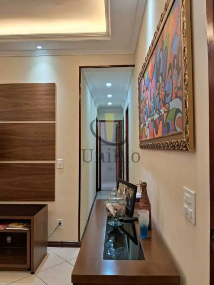 Apartamento, 2 quartos, 78 m² - Foto 6