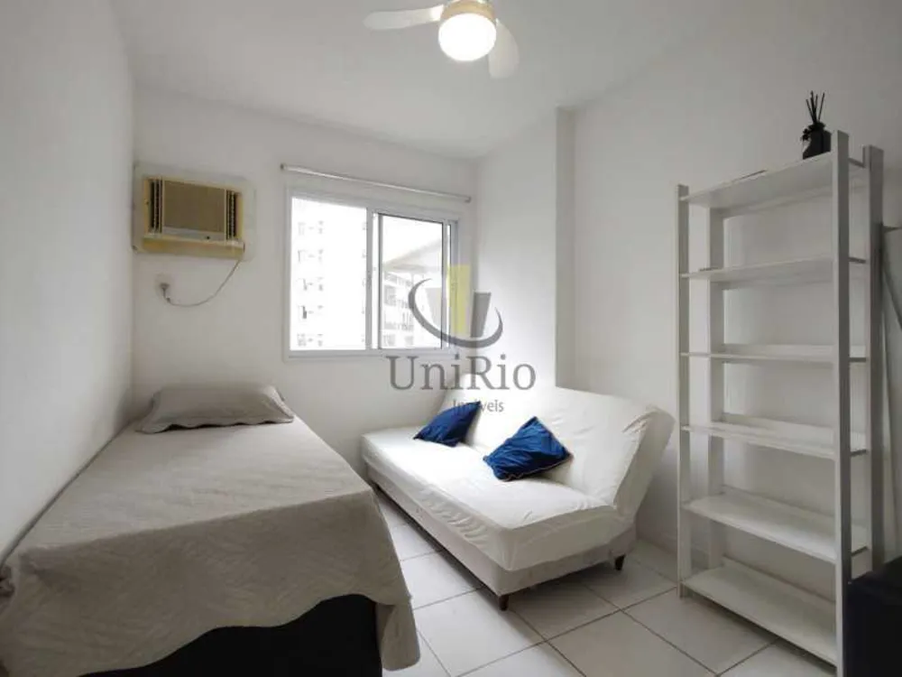 Apartamento, 2 quartos, 78 m² - Foto 12