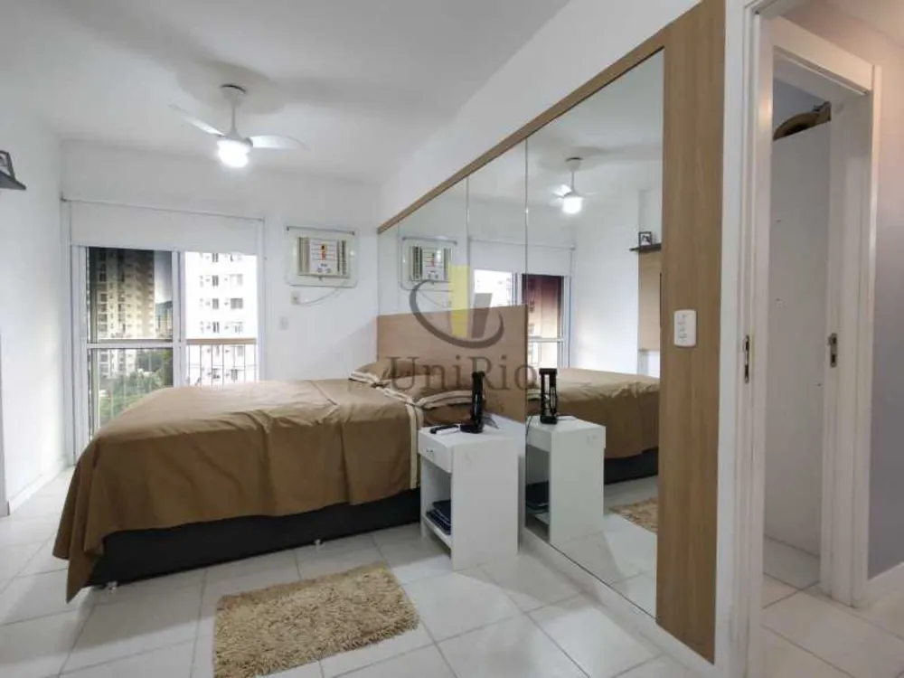 Apartamento, 2 quartos, 78 m² - Foto 10
