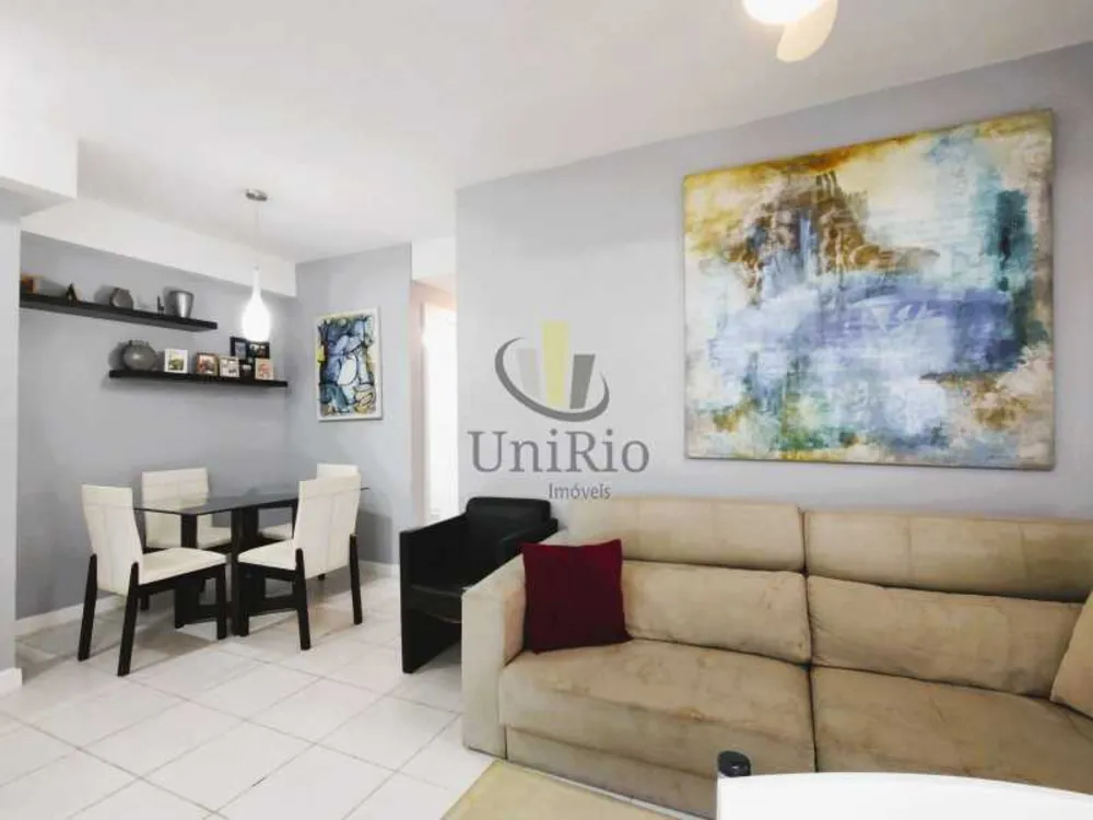 Apartamento, 2 quartos, 78 m² - Foto 6