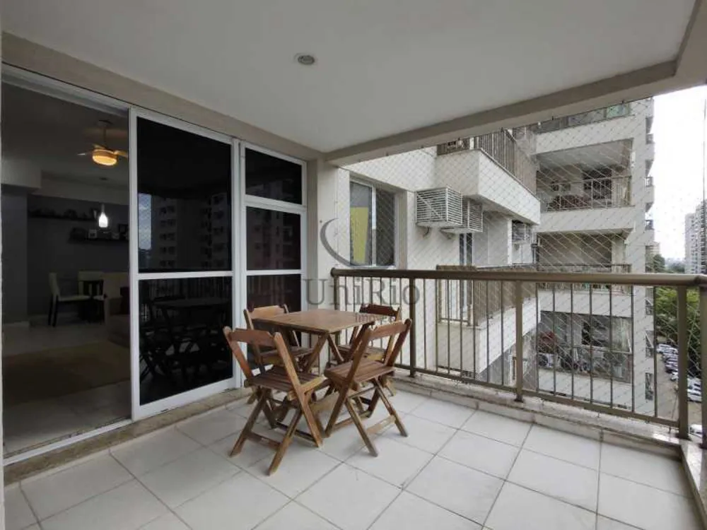 Apartamento, 2 quartos, 78 m² - Foto 2