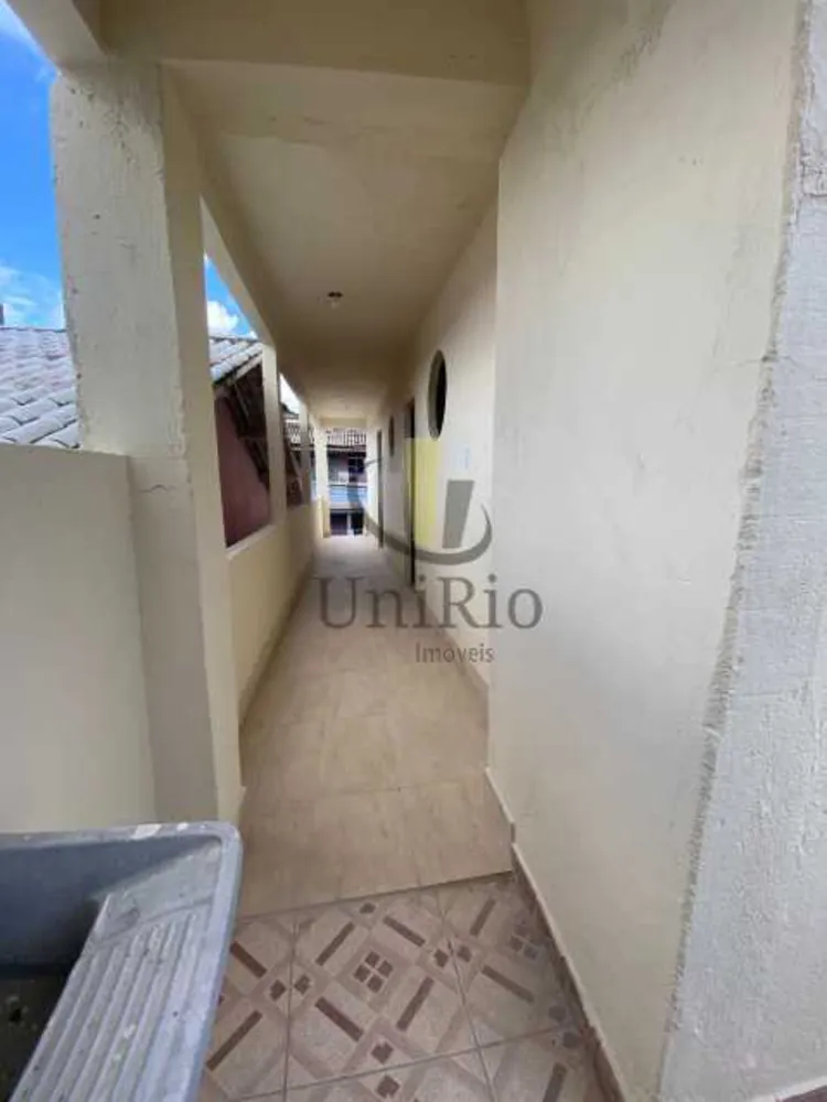 Casa, 5 quartos, 150 m² - Foto 3