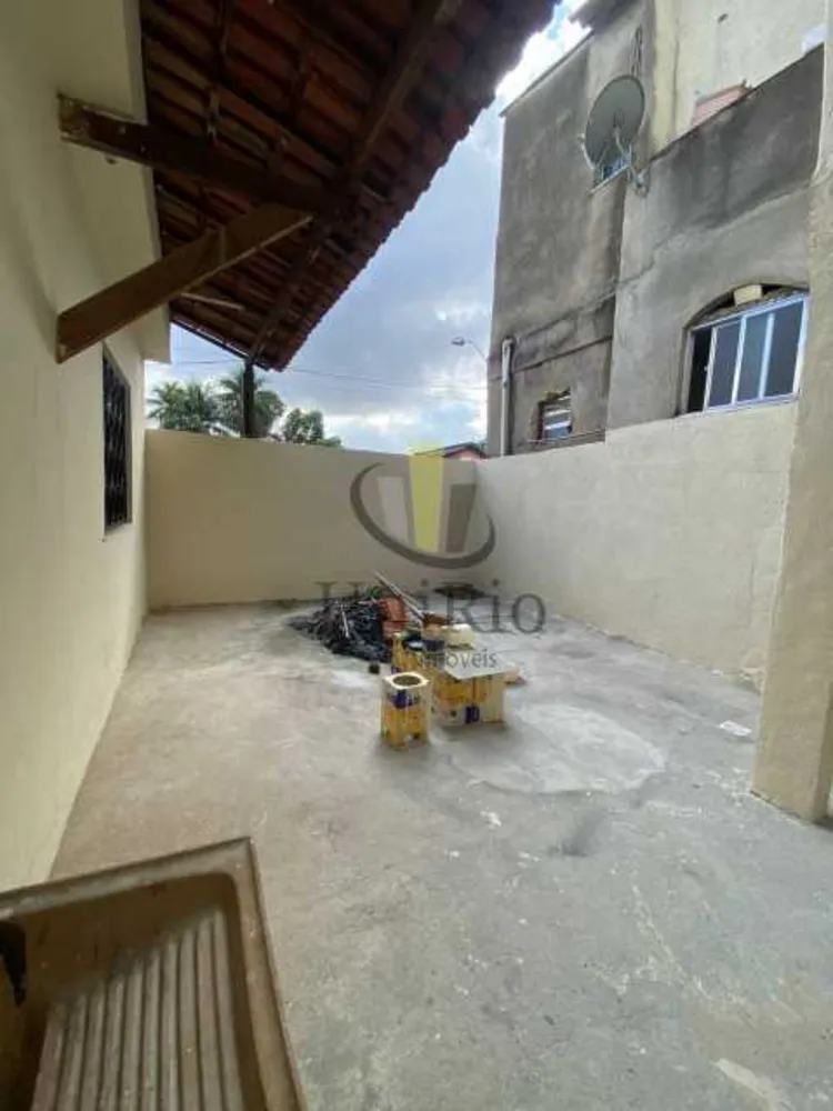 Casa, 5 quartos, 150 m² - Foto 17