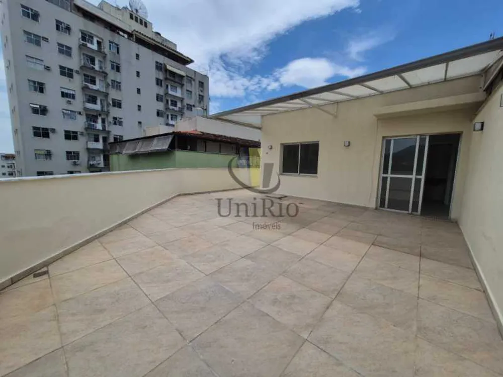 Cobertura, 2 quartos, 138 m² - Foto 13