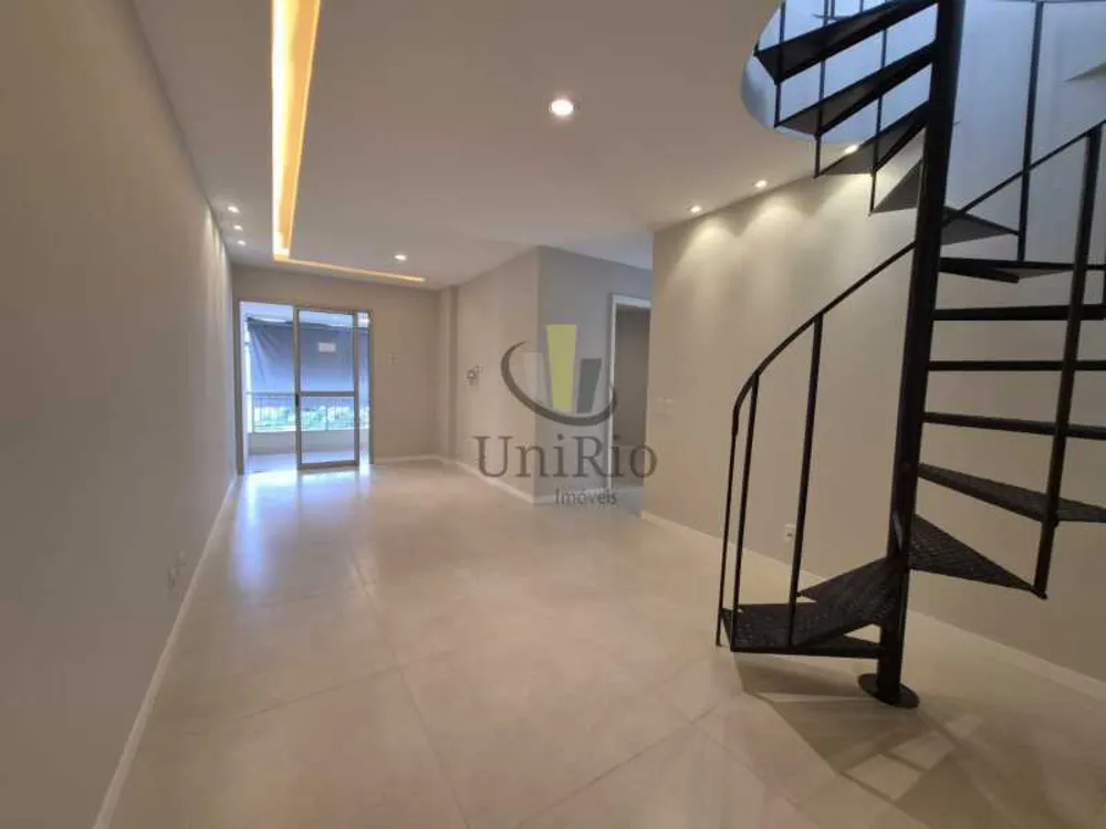 Cobertura, 2 quartos, 138 m² - Foto 1