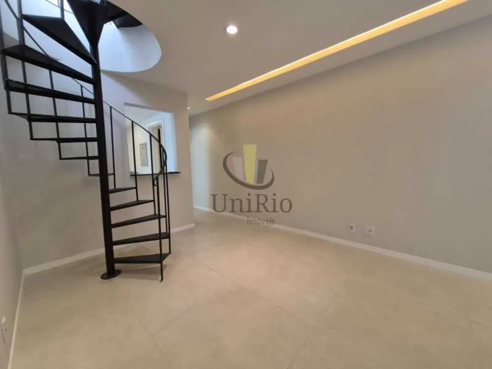 Cobertura, 2 quartos, 138 m² - Foto 3