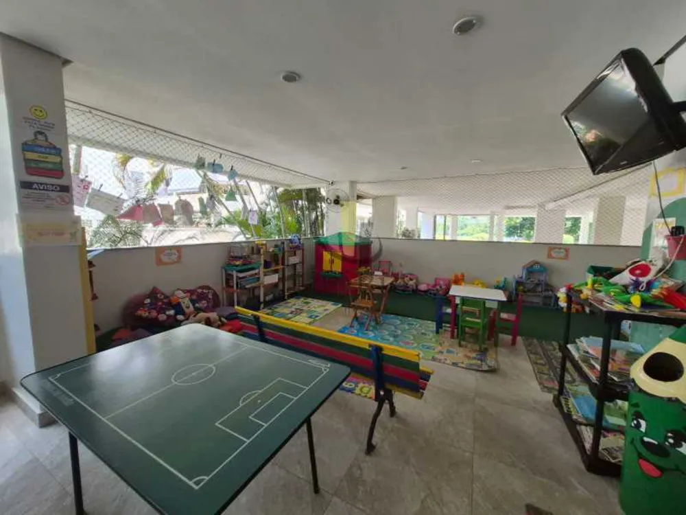 Cobertura, 2 quartos, 138 m² - Foto 16