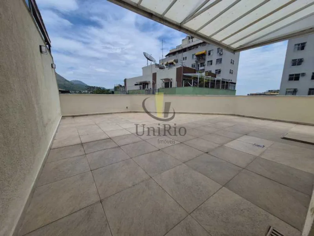 Cobertura, 2 quartos, 138 m² - Foto 14
